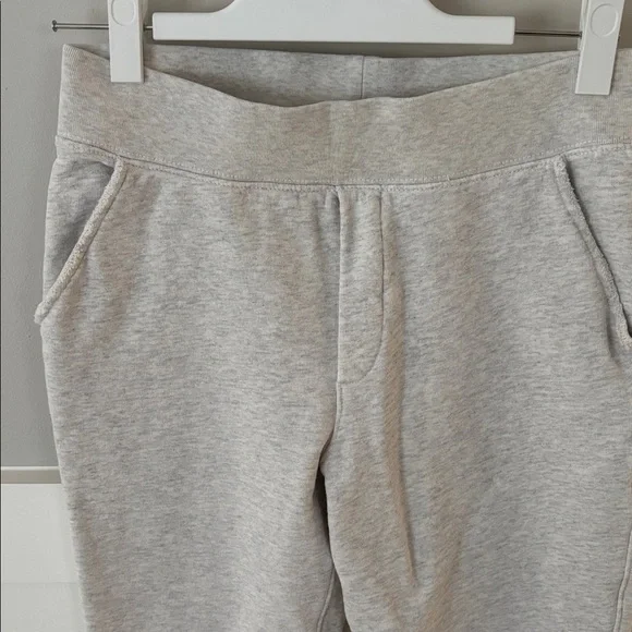Frank & Eileen Christine tulip ankle sweatpants - Picture 2 of 9